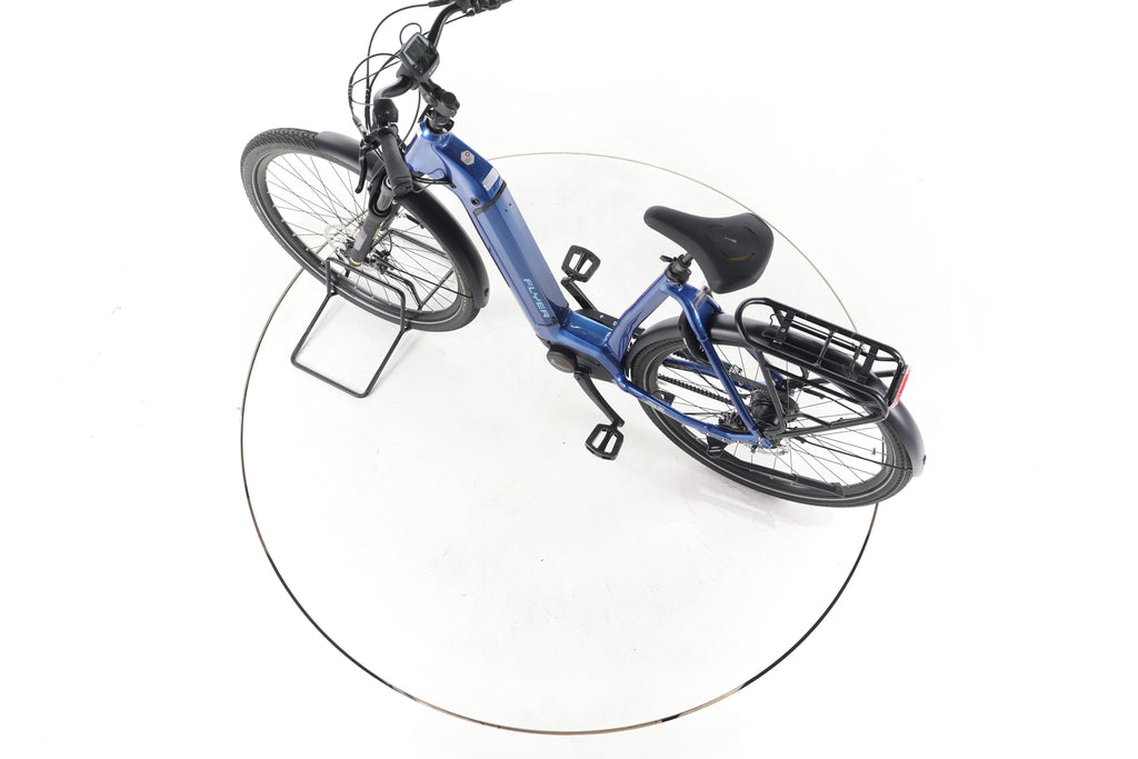 FLYER Gotour6 7.43R City E-Bike Tiefeinsteiger - Image 20