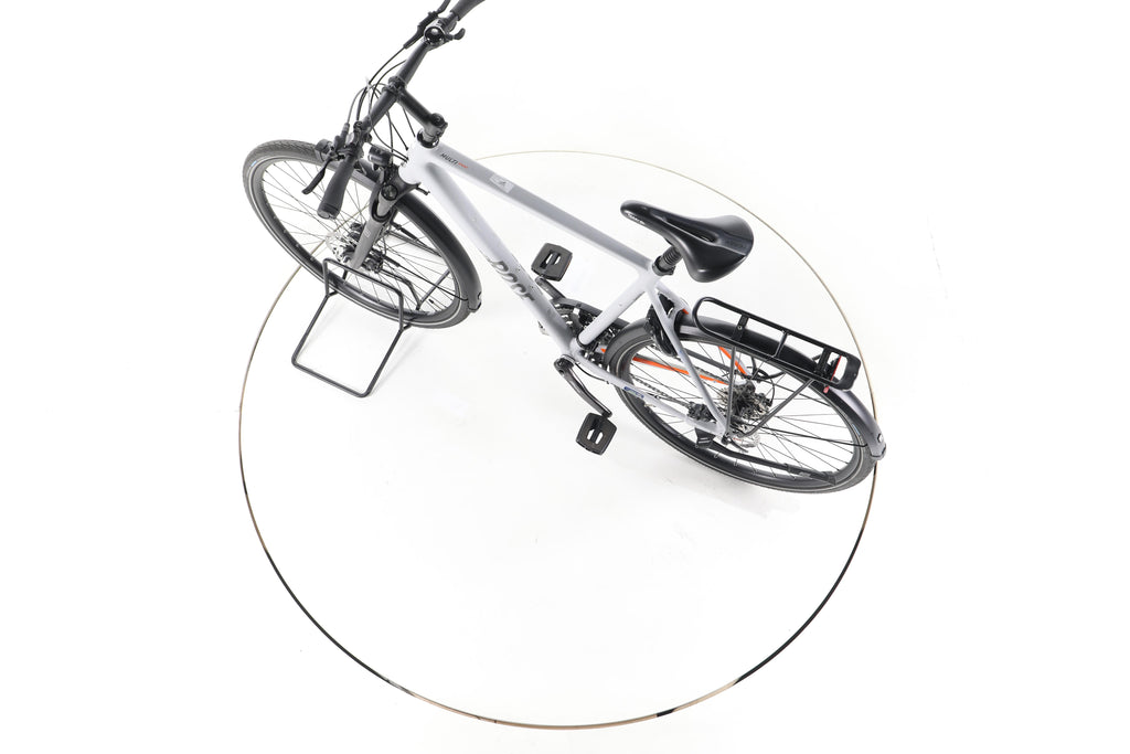Rose MultiSport 2 Fahrrad City & Trekking - Image 20