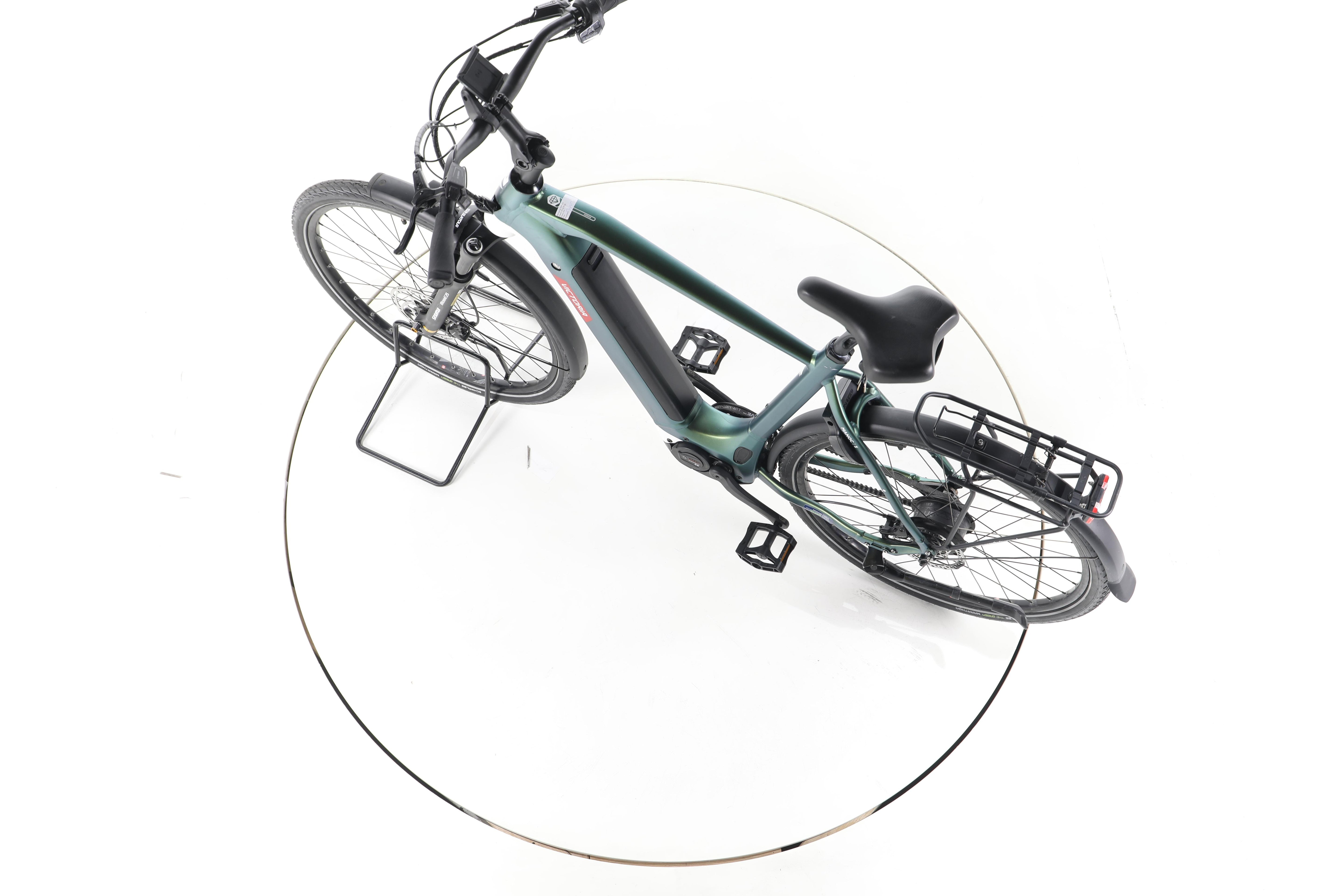 Victoria Manoc 5 City E-Bike - Image 20