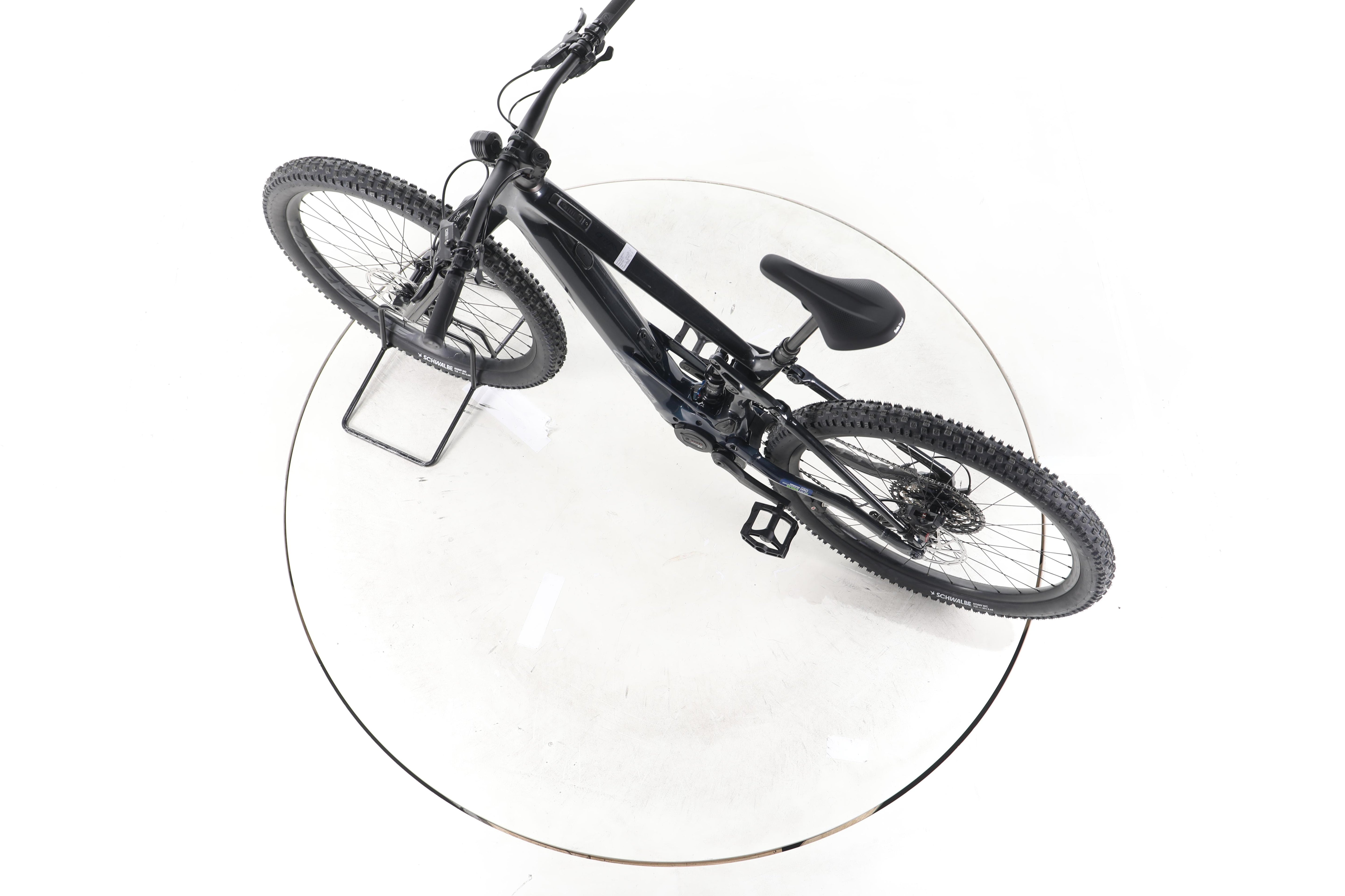 Orbea WILD FS H20 E-Bike Fully - Image 20
