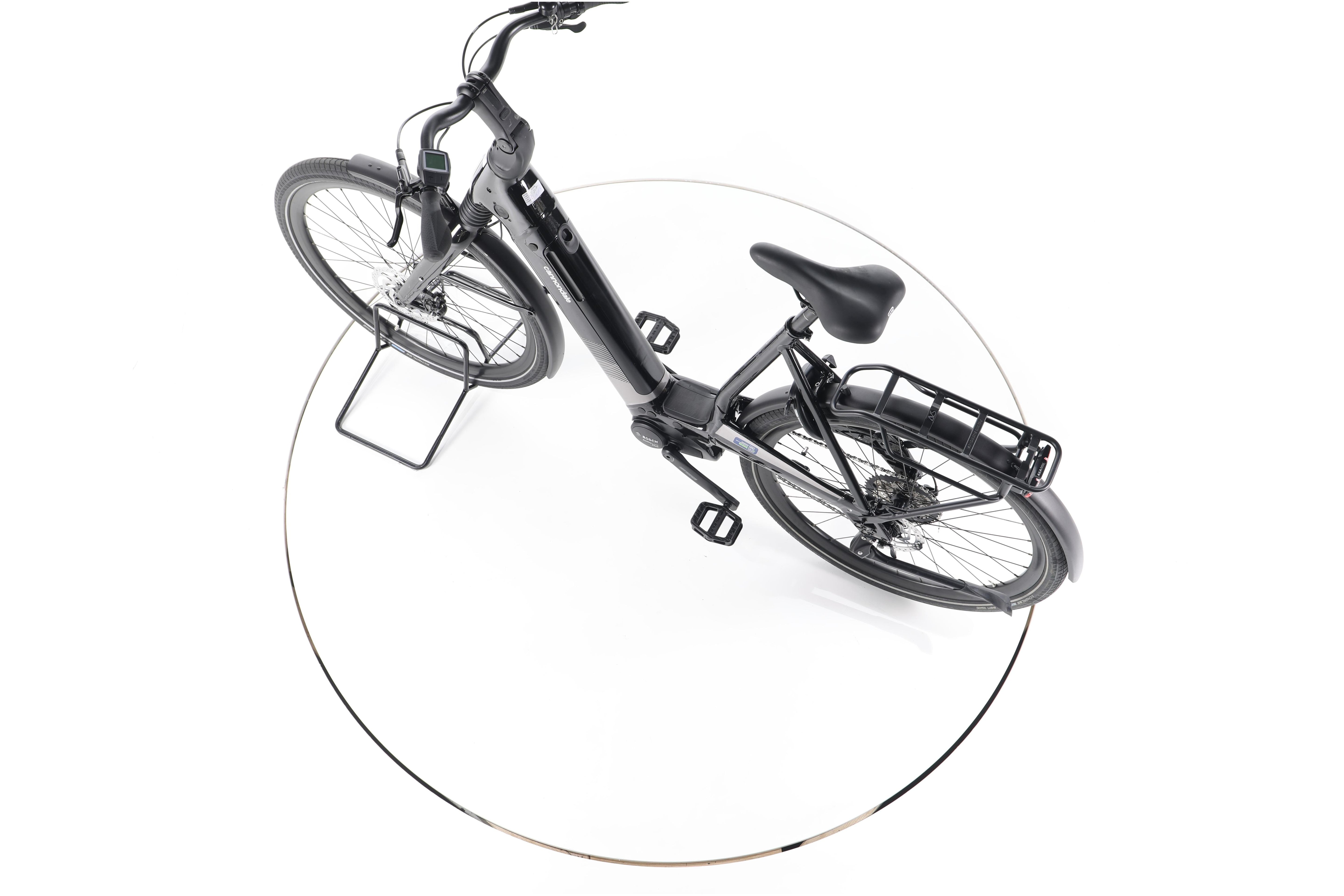 Cannondale Mavaro Neo 5+ Trekking E-Bike Tiefeinsteiger - Image 20