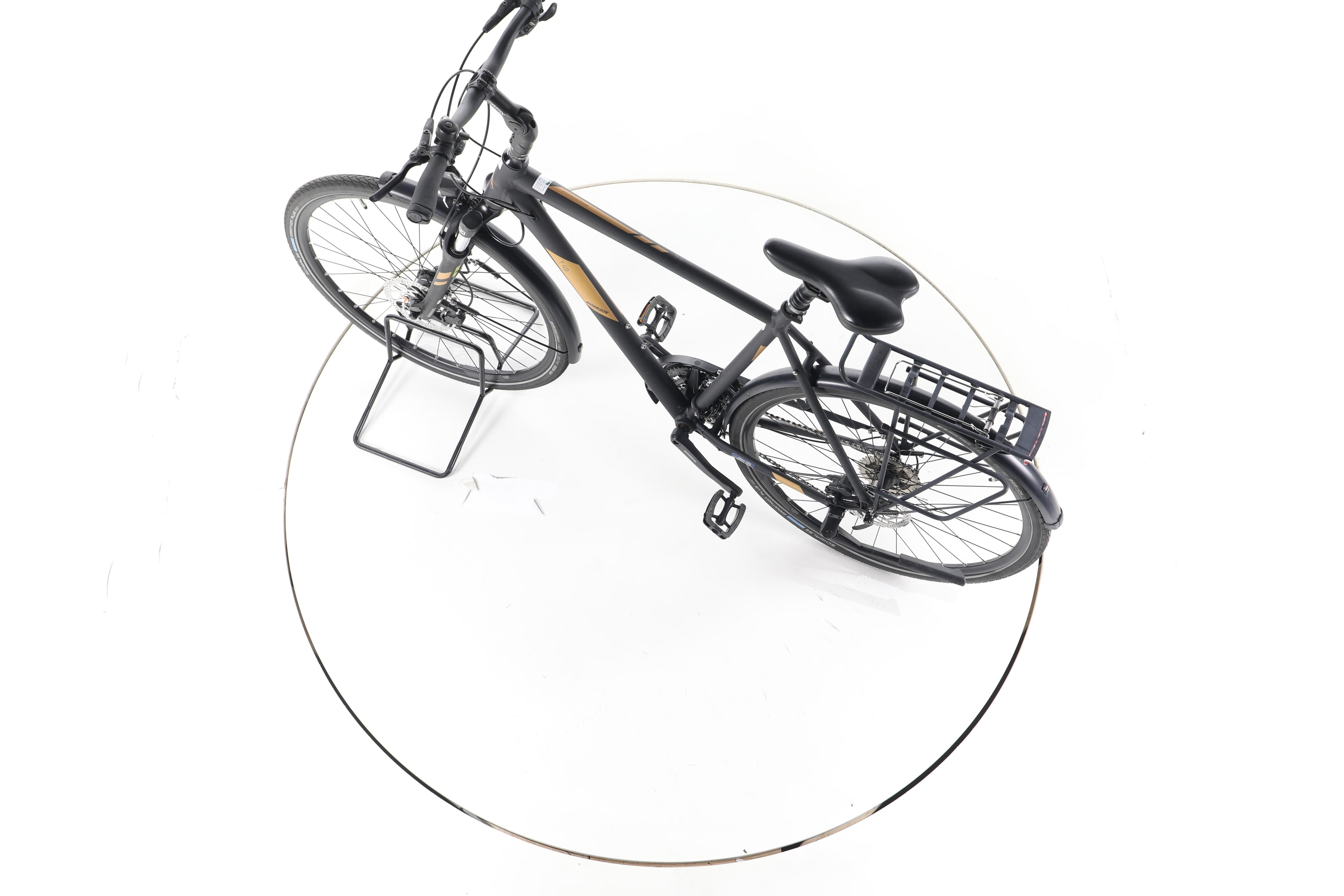 MORRISON T 4.0 Fahrrad City & Trekking - Image 20
