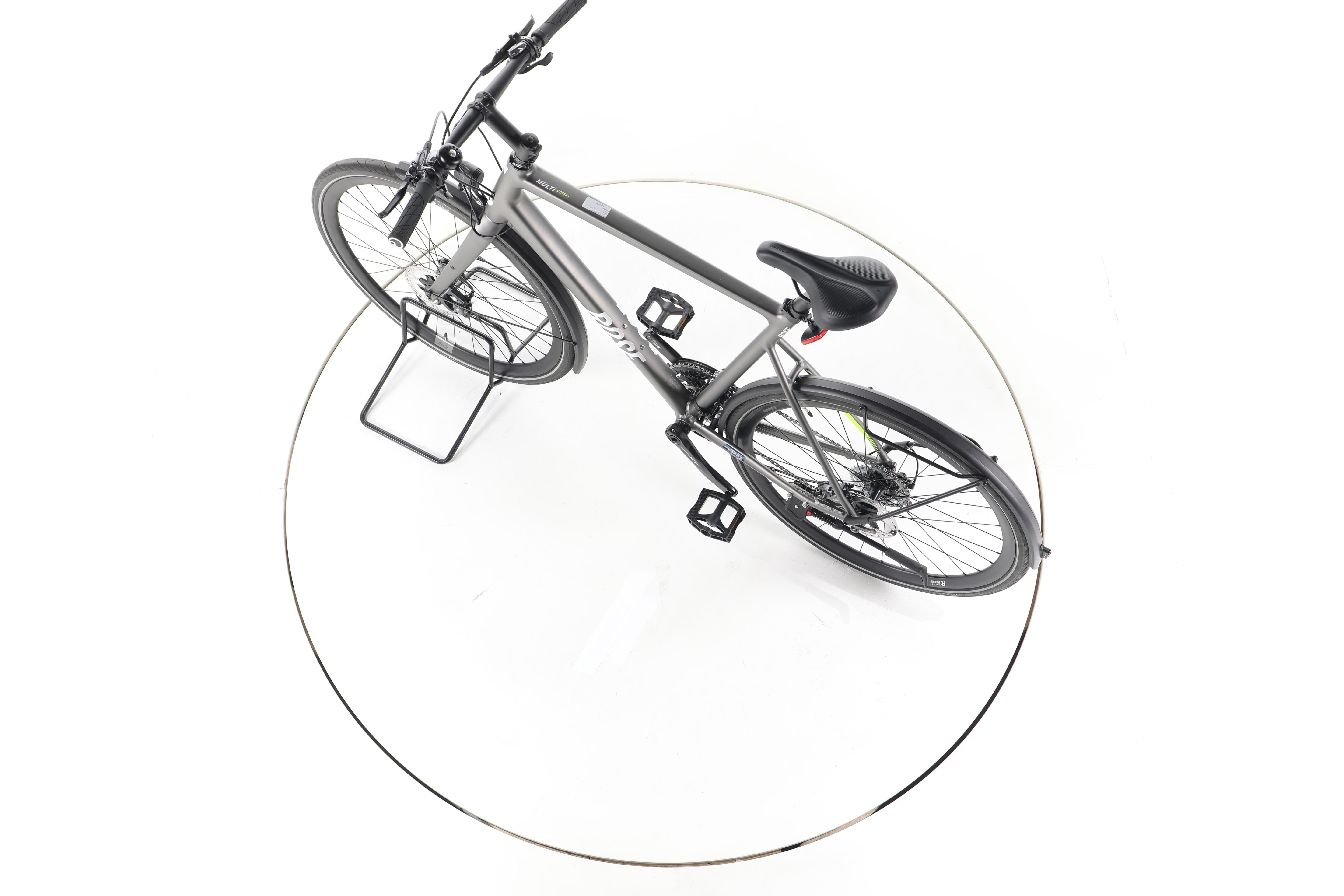 Rose MULTISTREET 3 Fahrrad City & Trekking - Image 20