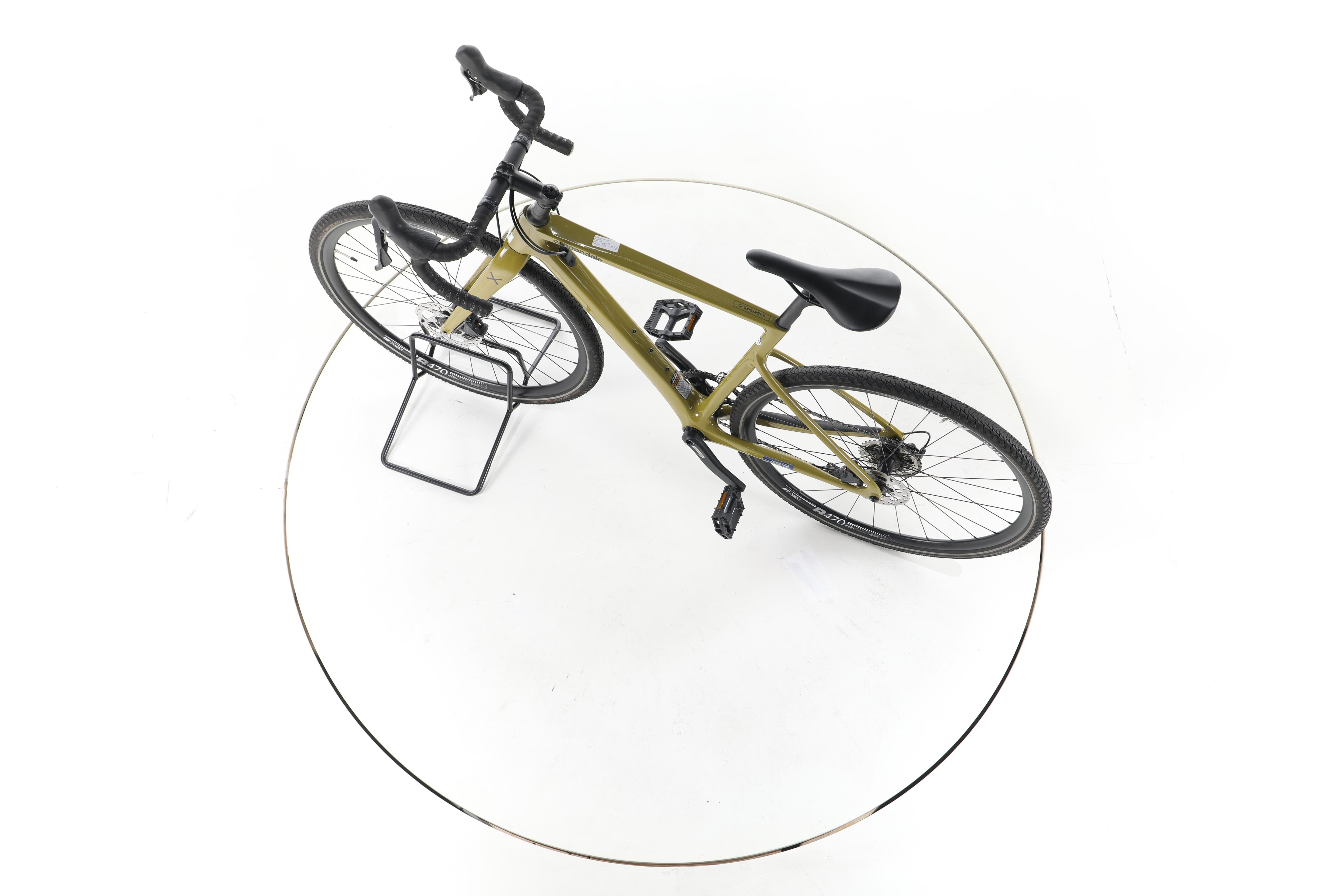 Cannondale Supersixevo - Image 20
