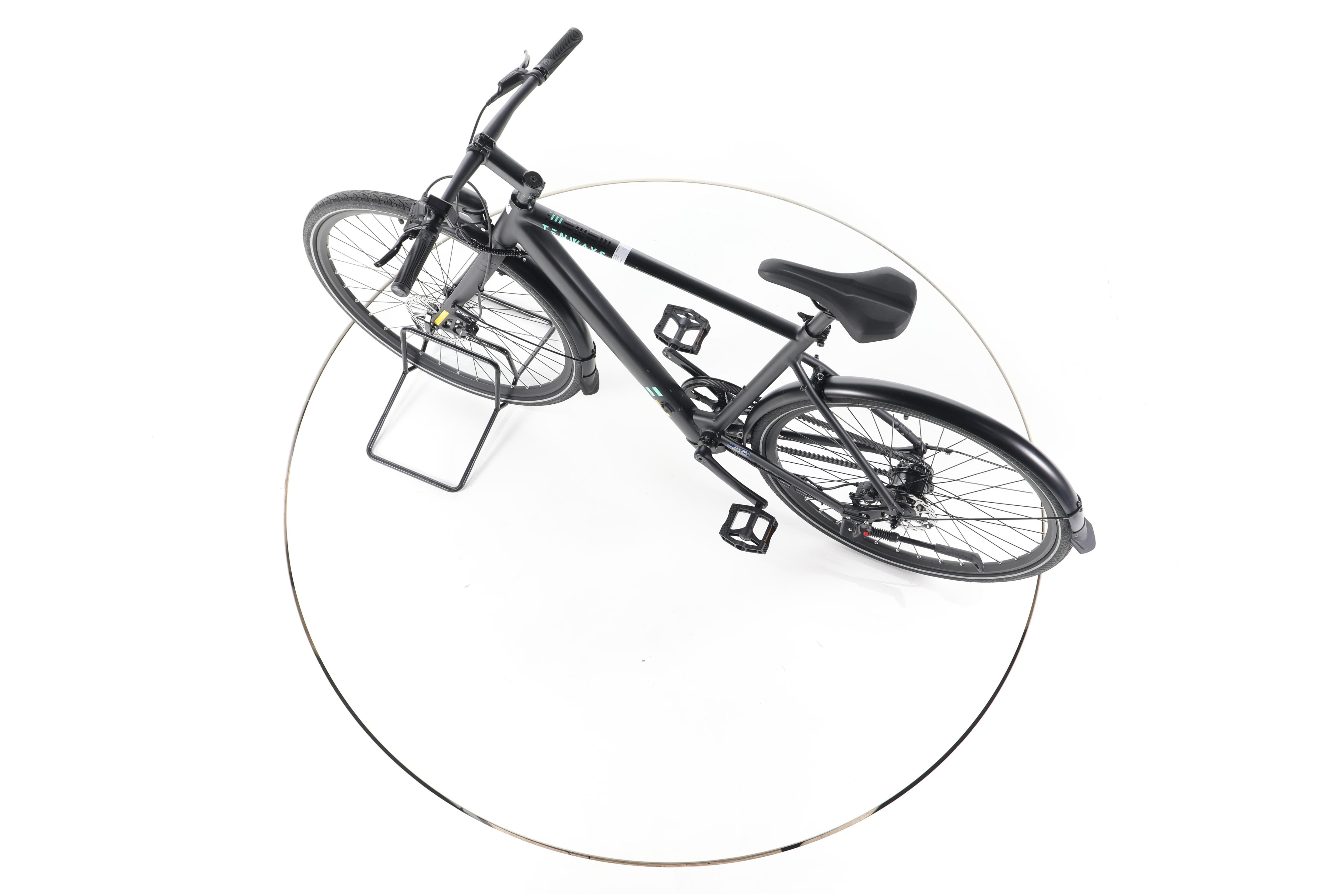 TENWAYS CGO600 City E-Bike - Image 20