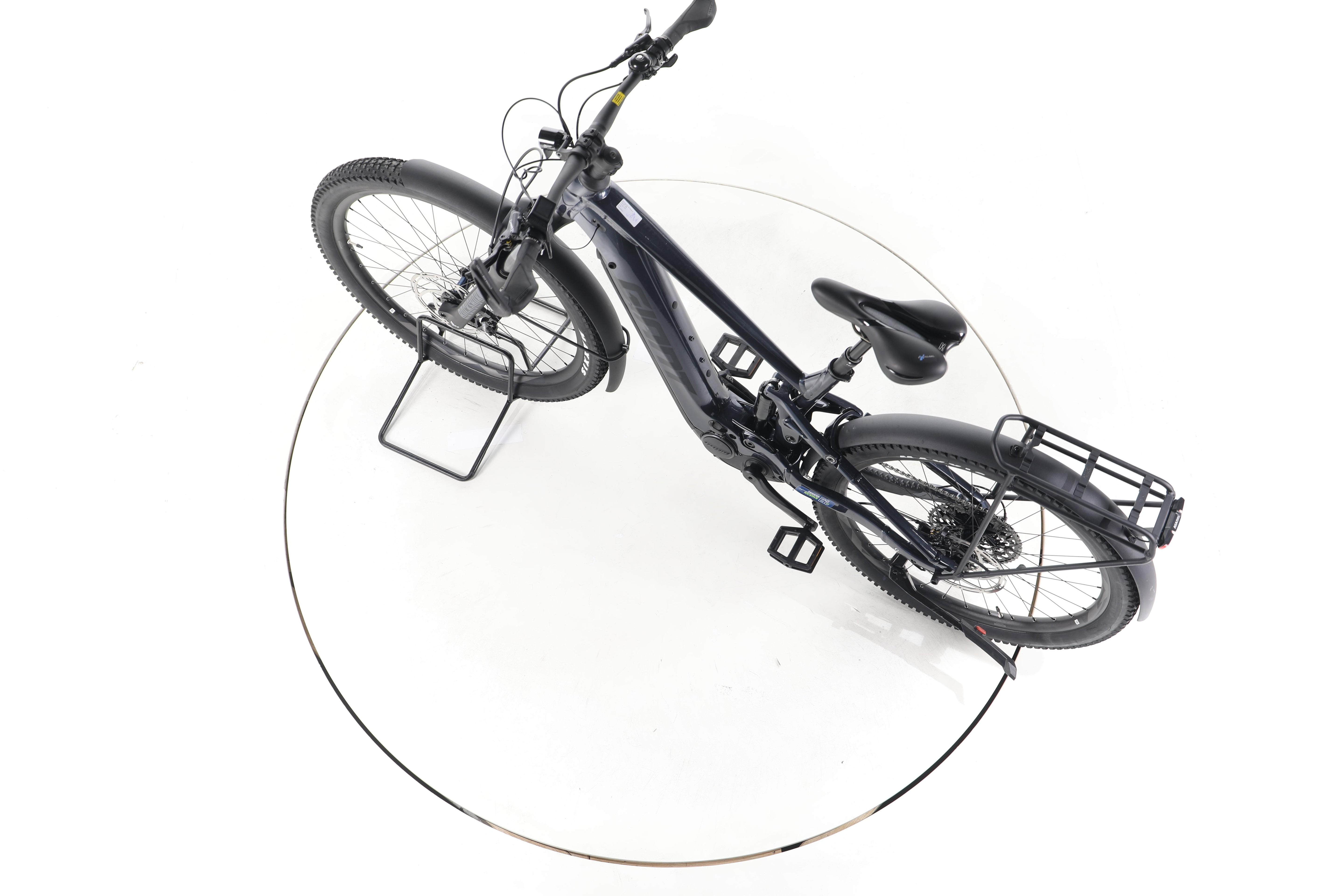 Giant Stance E+ EX Pro SUV E-Bike 2024 - Image 20