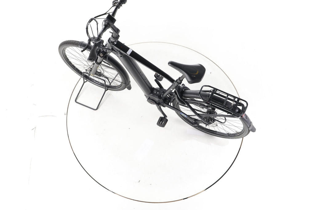 ZEMO ZE 5+ City E-Bike - Image 20