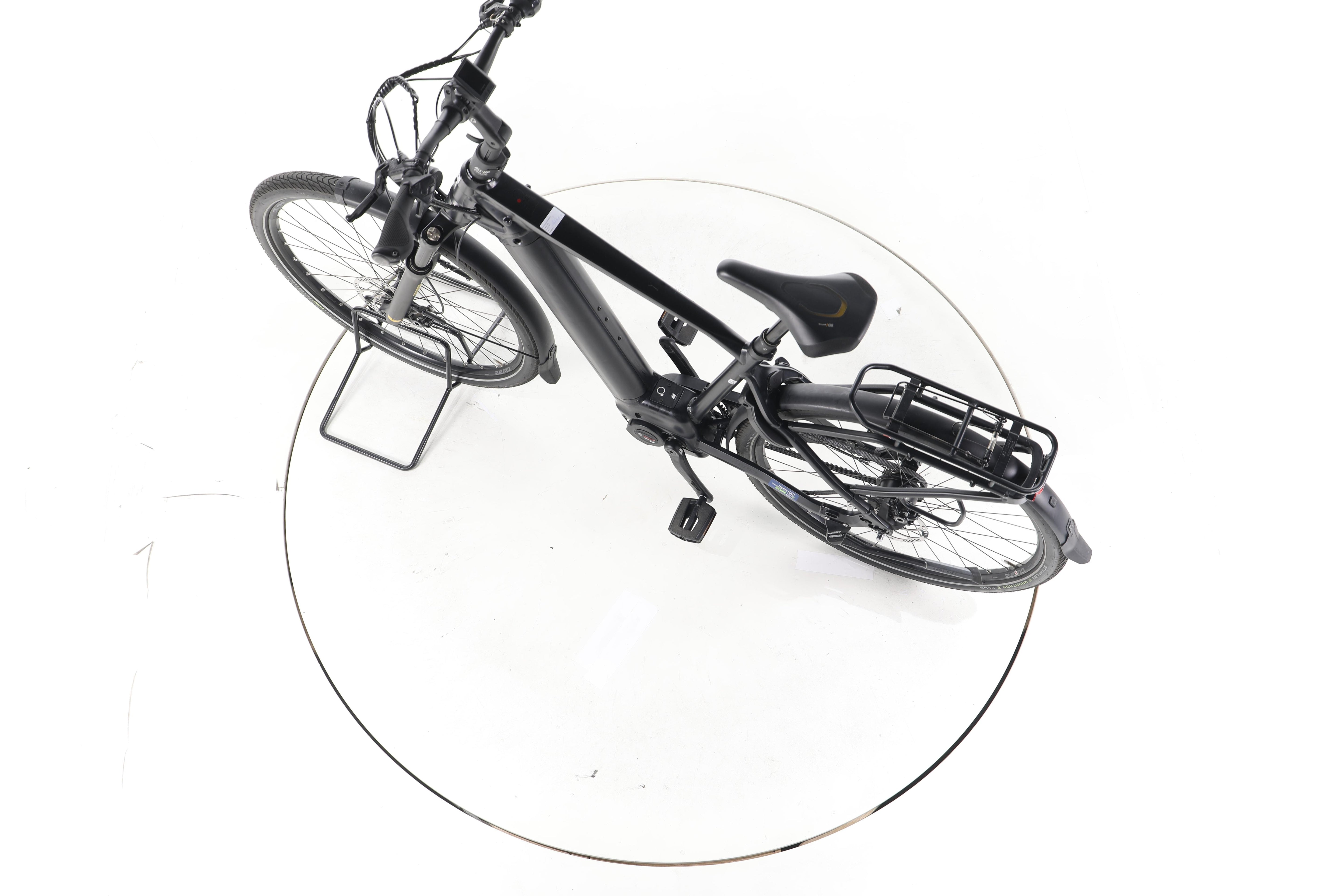 ZEMO ZE 5+ City E-Bike - Image 20
