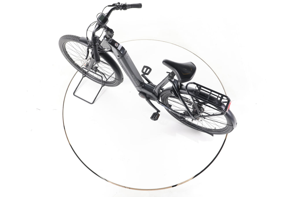 FLYER Gotour6 5.41R City E-Bike Tiefeinsteiger - Image 20