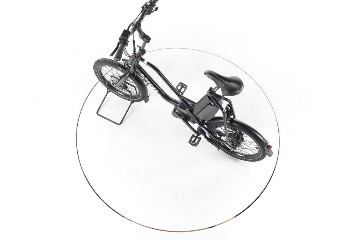 Metz Mobility E-PACKR 8.0 E-Lastenrad - Image 20