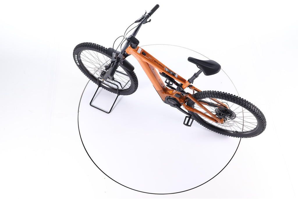 Focus Sam² 6.7 Fully E-Bike - Image 20