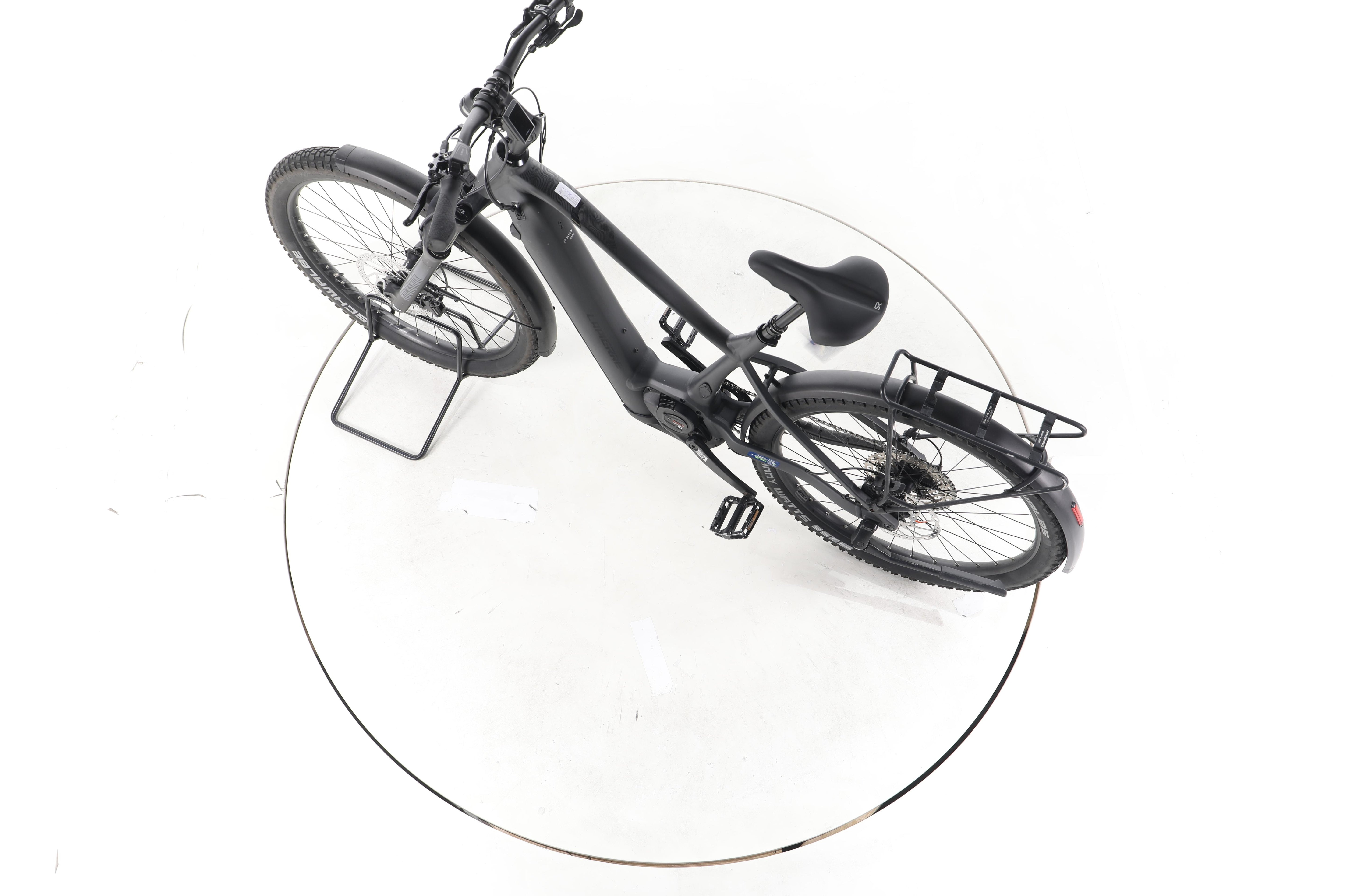 Lapierre e-Explorer 9.7 Trekking E-Bike - Image 20