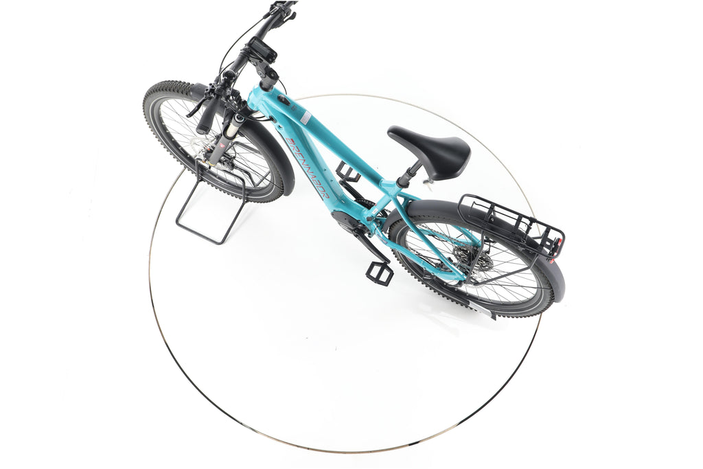 Brennabor A-96e Trekking E-Bike - Image 20