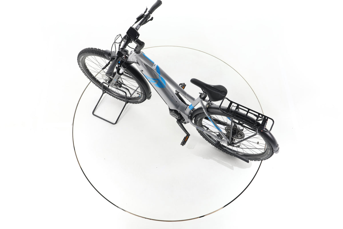 R Raymon CrossRay E 6.0 Trekking E-Bike - Image 20