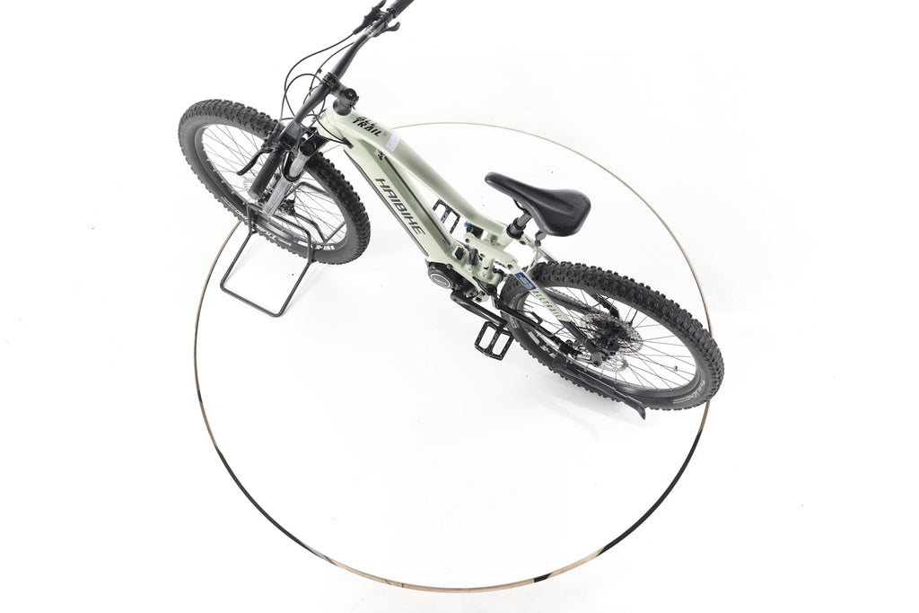 Haibike AllTrail 4 E-Bike Fully - Image 20