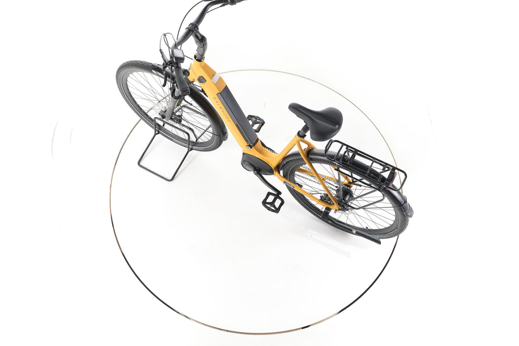 Kalkhoff Image 3R Move City E-Bike Tiefeinsteiger - Image 20