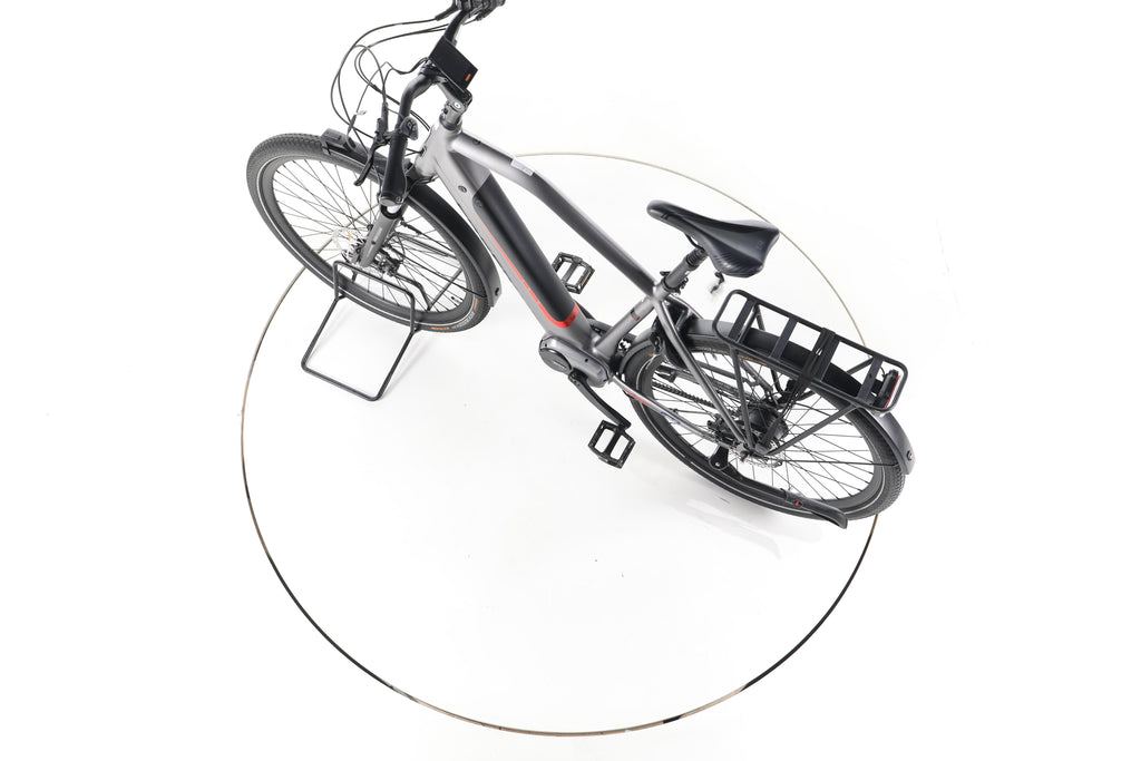 FREEBIKE Brooklyn City E-Bike - Image 20