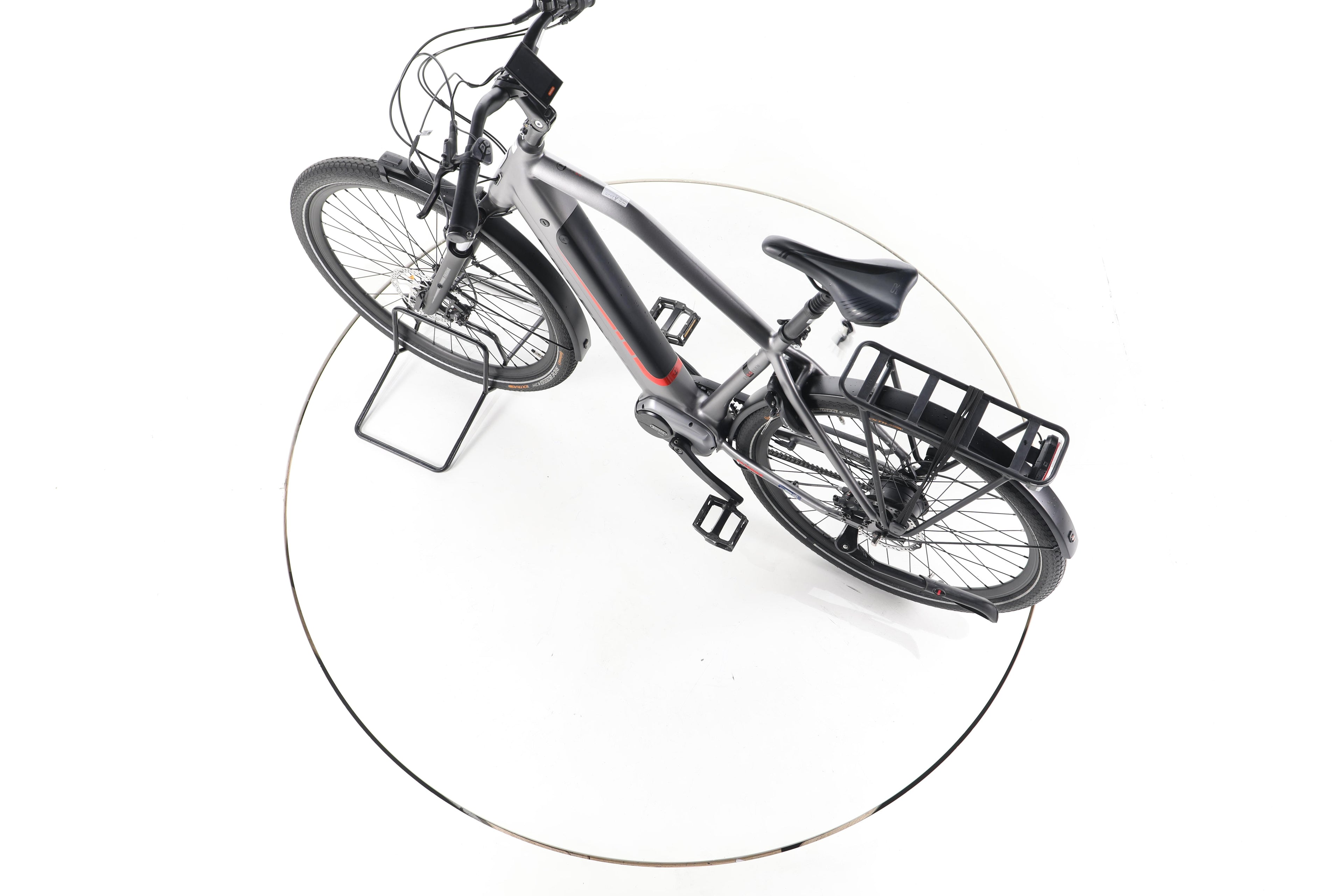 FREEBIKE Brooklyn City E-Bike - Image 20