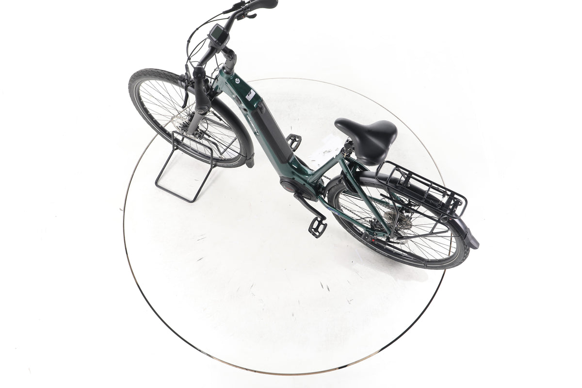 Velo de Ville AEB 890 Trekking E-Bike Tiefeinsteiger - Image 20