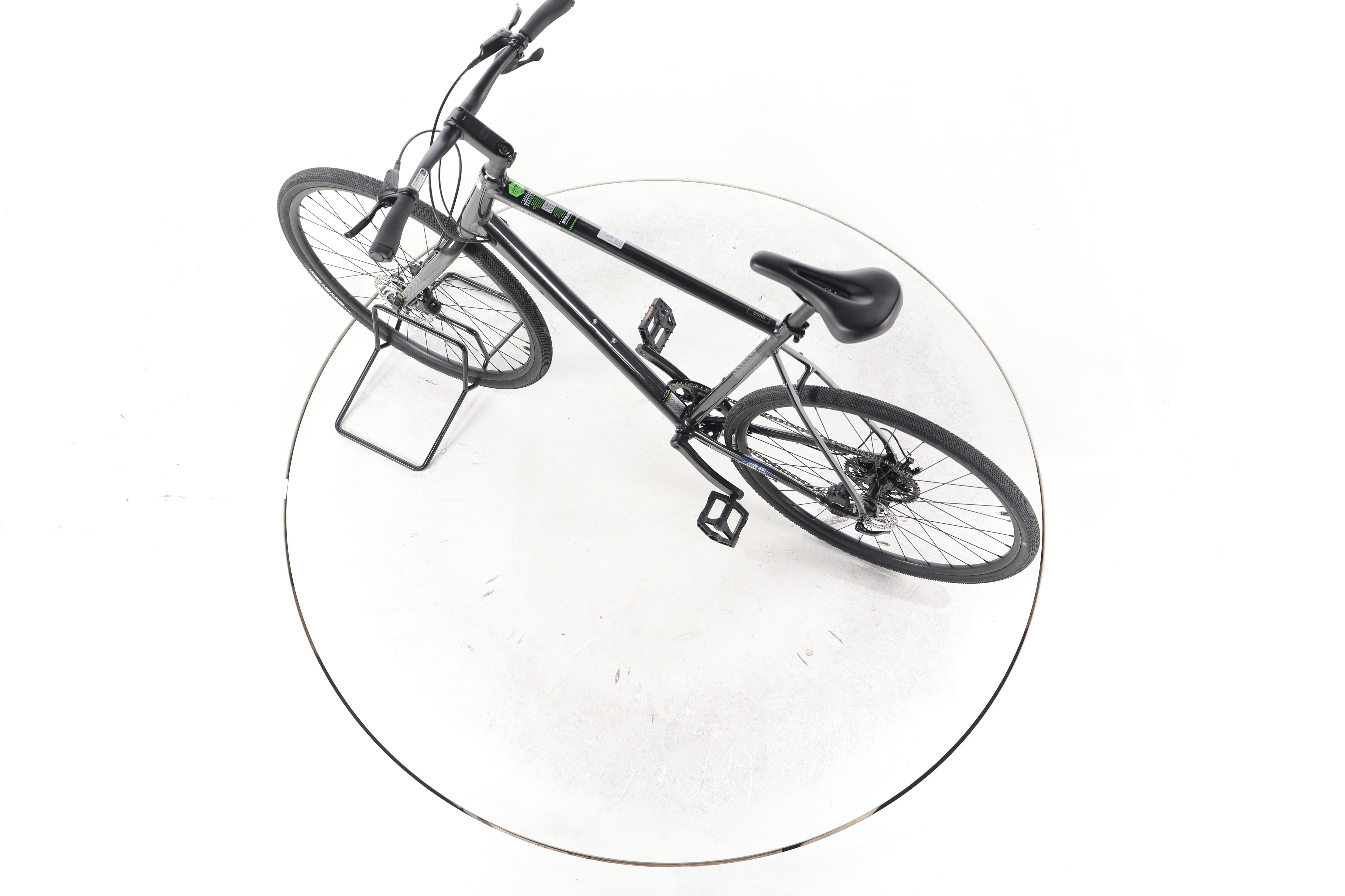 Cannondale Quick 4 Fahrrad City & Trekking - Image 20
