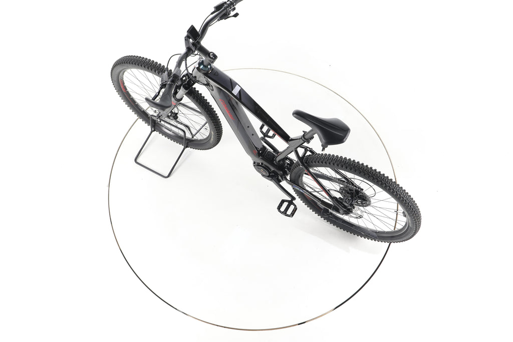 Conway Cairon S 5.0 E-Bike - Image 20