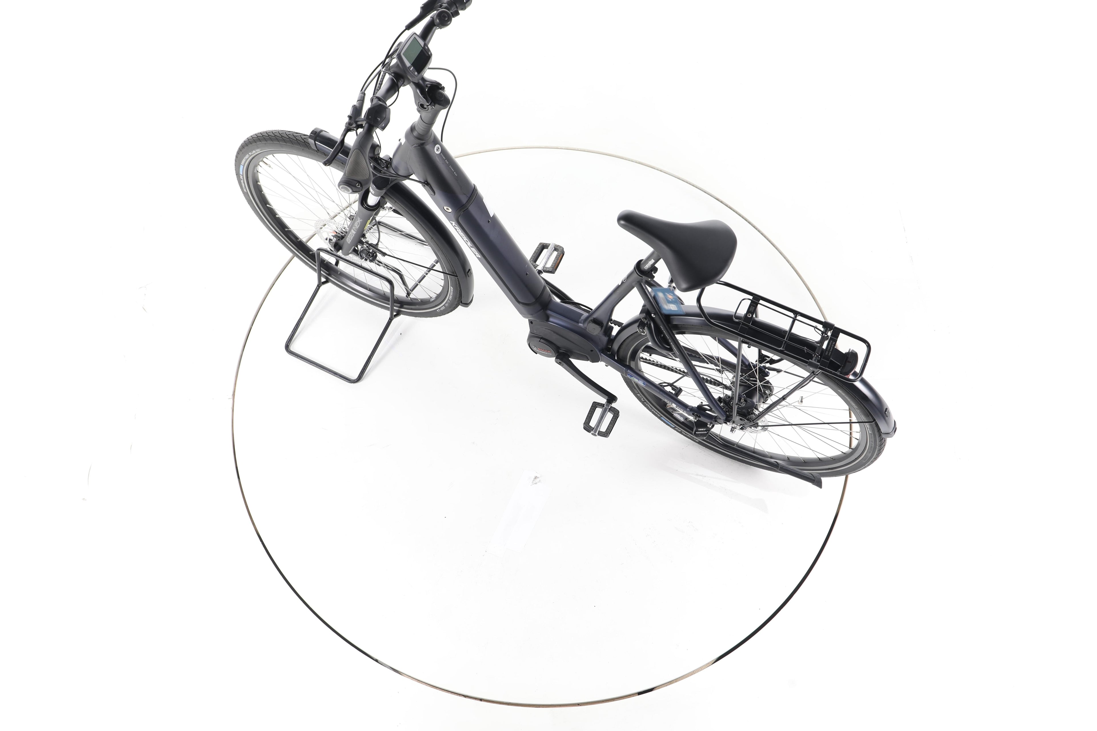 Kreidler Vitality Eco 8 City E-Bike Tiefeinsteiger - Image 20