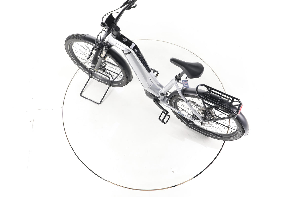 FLYER Goroc2 2.10 Trekking E-Bike - Image 20