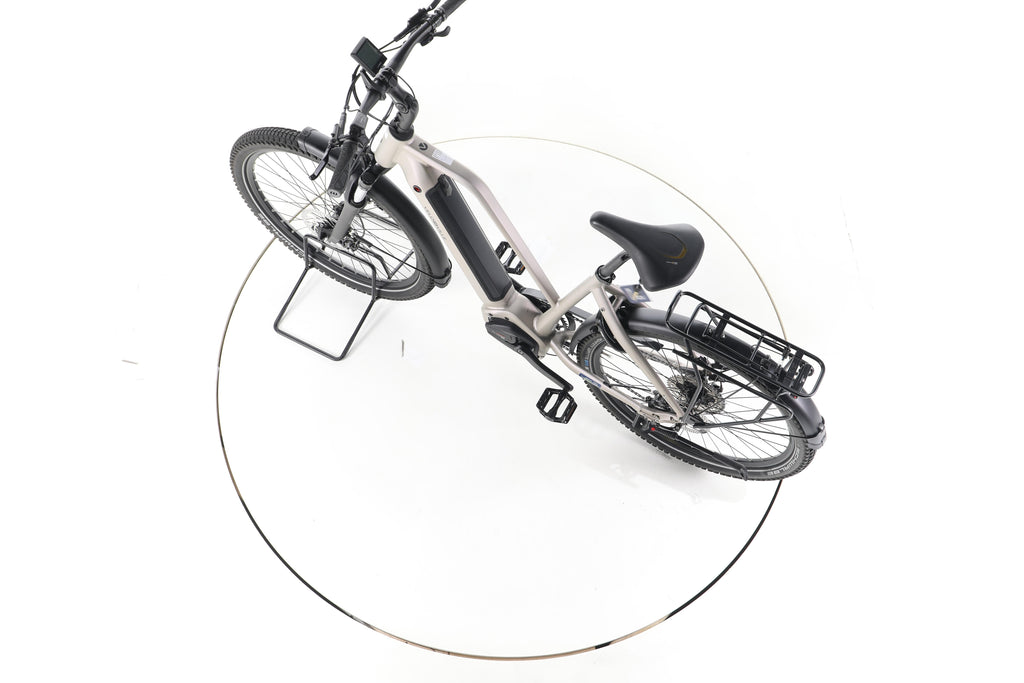 Velo de Ville SEB 990 Smart Trekking E-Bike - Image 20