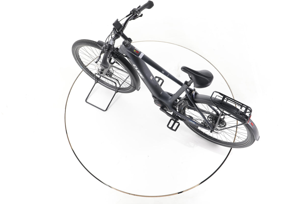 Cube Touring Hybrid ONE Trekking E-Bike 2024 - Image 20