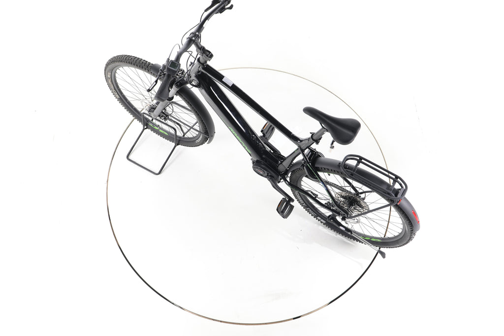 Grecos Big Foot-E Trekking E-Bike - Image 20