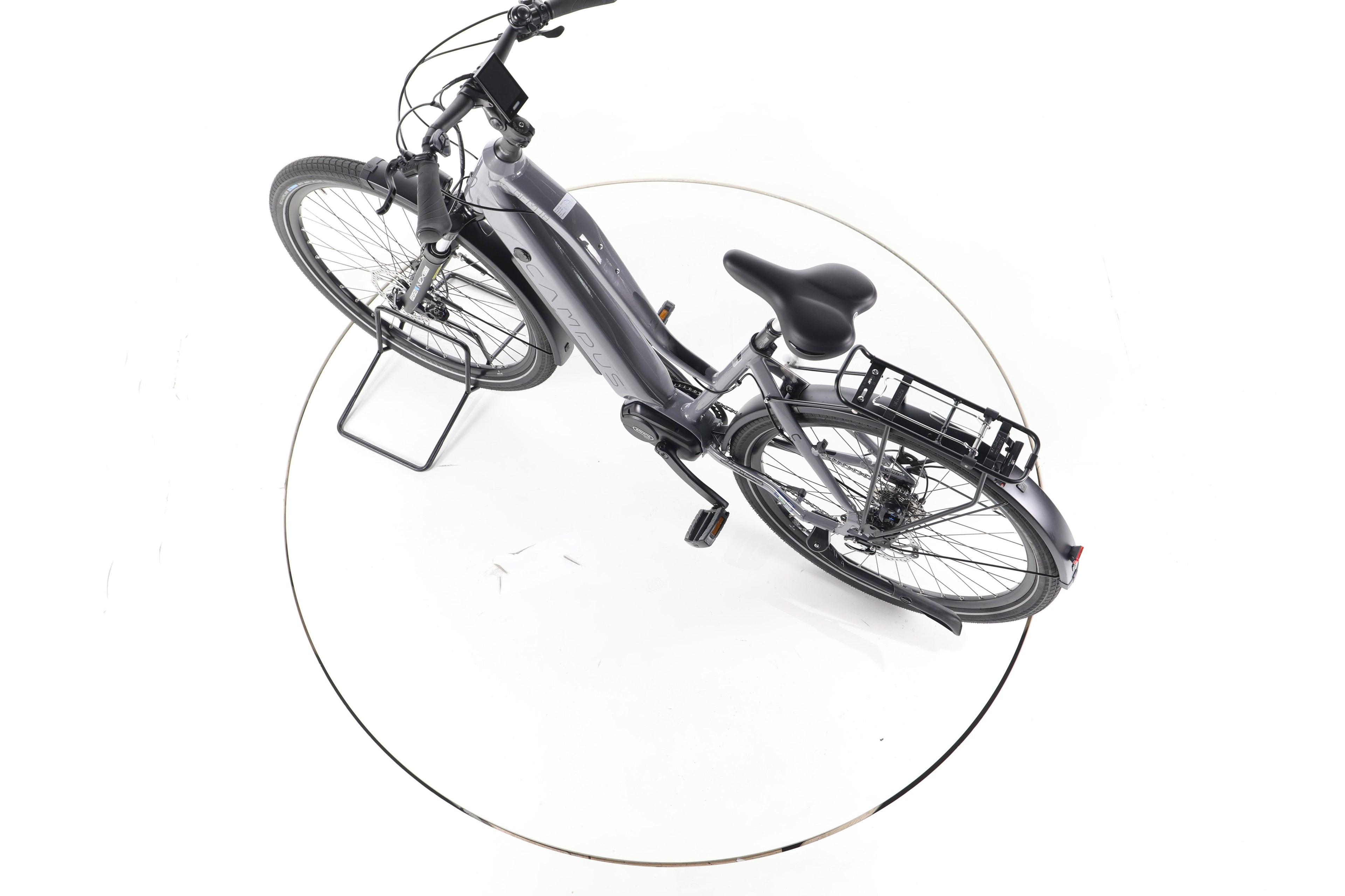 Campus BFM 18 Trekking E-Bike - Image 20