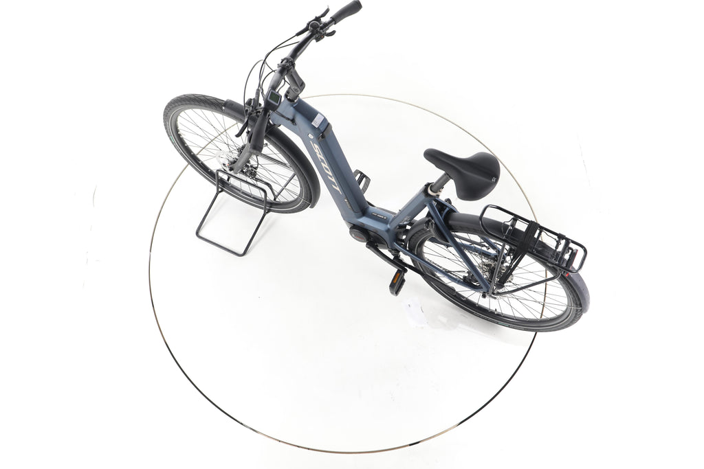 Scott Sub Tour eRIDE 20 Trekking E-Bike Tiefeinsteiger - Image 20