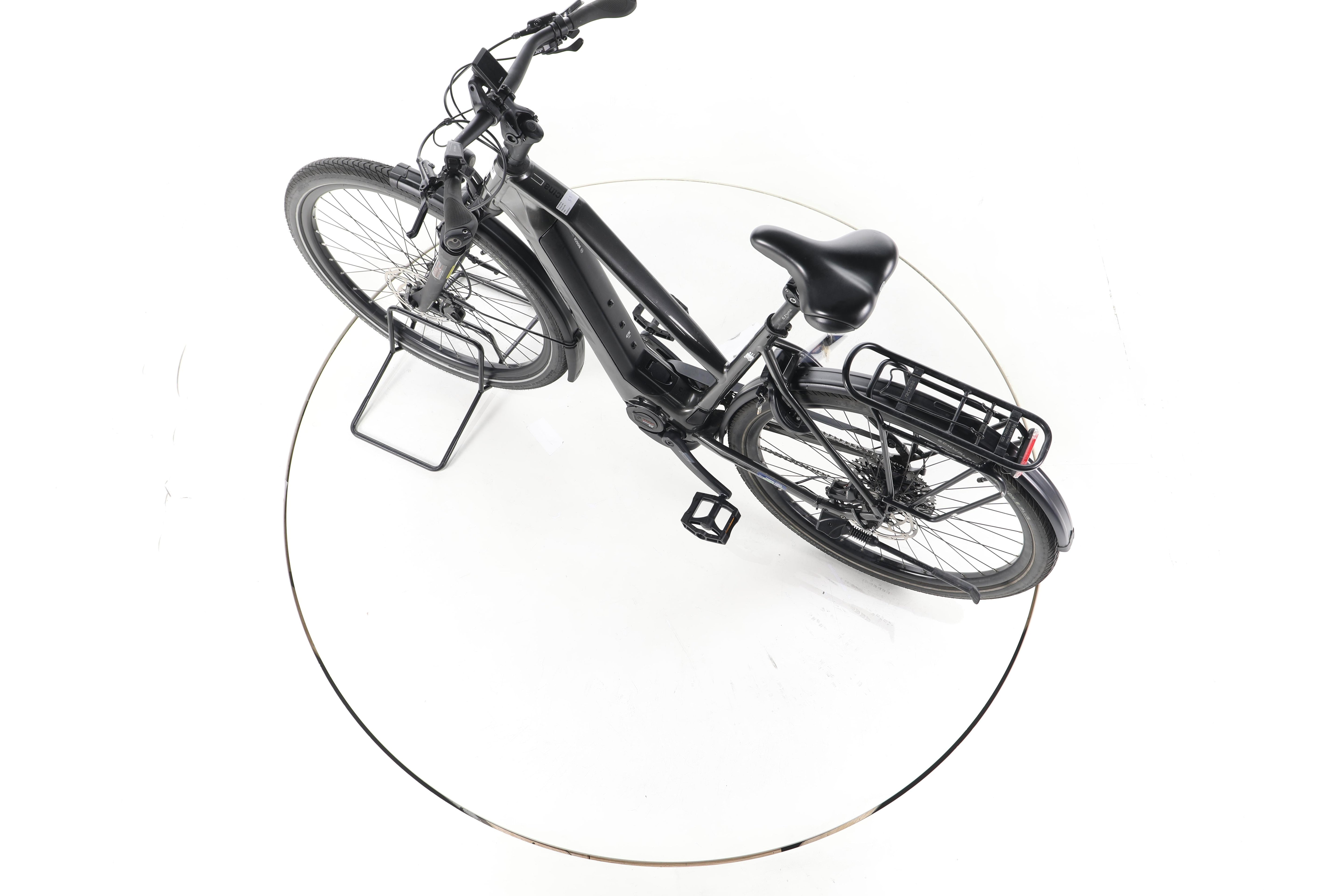 KTM Macina Style XL Trekking E-Bike - Image 20