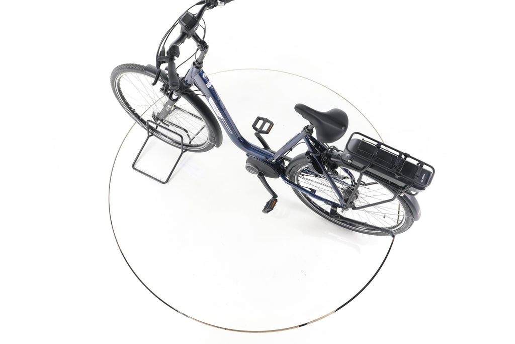 Victoria eTrekking 5.8 City E-Bike Tiefeinsteiger - Image 20