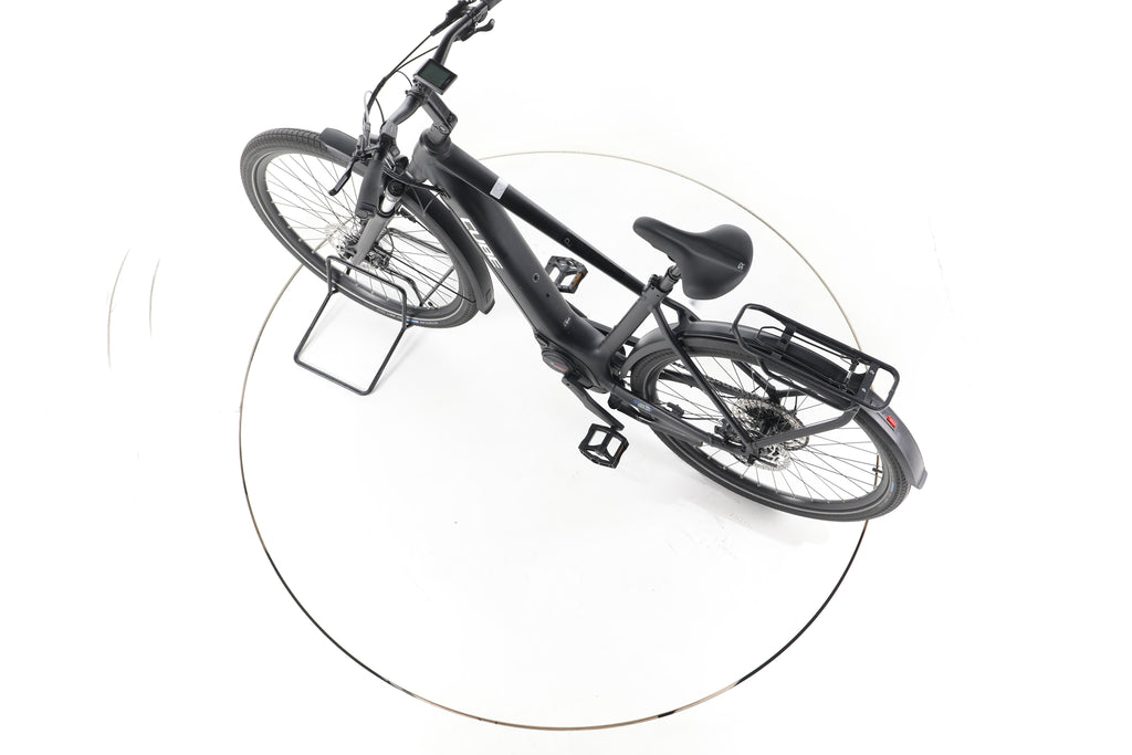 Cube Touring Hybrid Pro Trekking E-Bike 2023 - Image 20