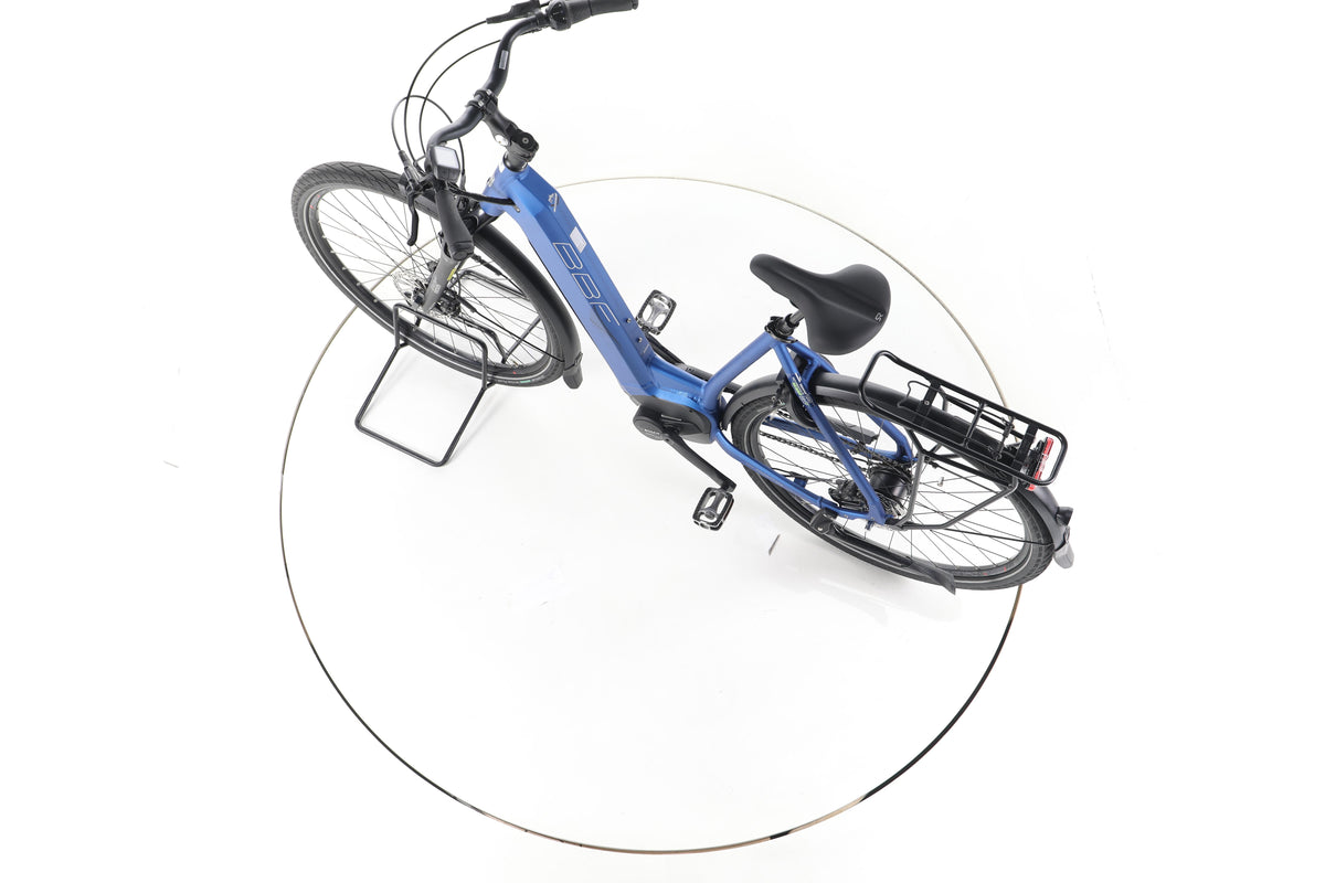 BBF Zürich City E-Bike Tiefeinsteiger - Image 20