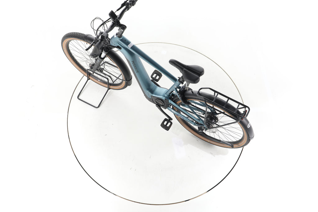 Pegasus Savino EVO 5F Lite City E-Bike 2024 - Image 20