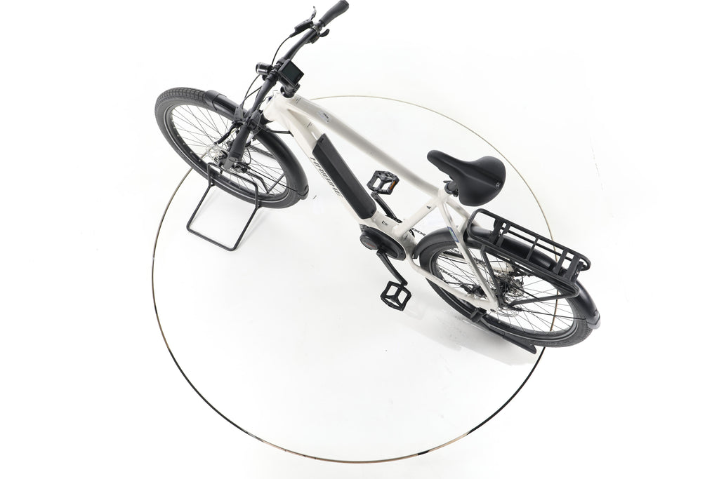 Haibike Trekking 3 Trekking E-Bike - Image 20