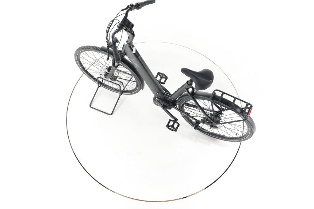 QWIC Premium I MN7+ City E-Bike Tiefeinsteiger - Image 20