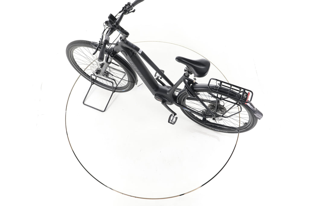 Gudereit ET 7.5 Evo Trekking E-Bike 2024 - Image 20