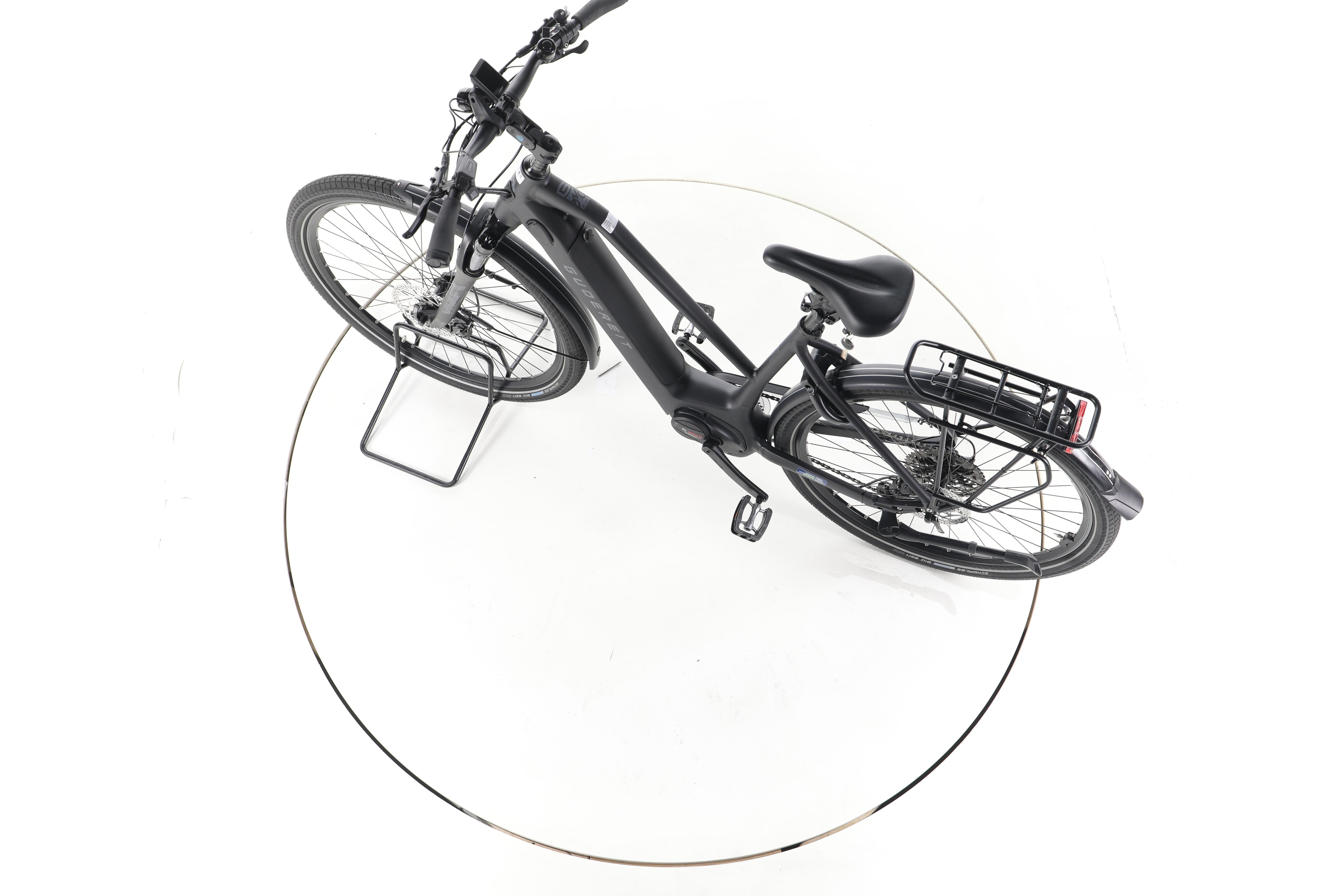 Gudereit ET 7.5 Evo Trekking E-Bike 2024 - Image 20