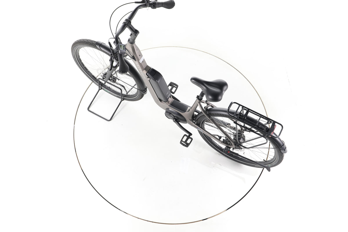Kalkhoff Image 1.B Move City E-Bike Tiefeinsteiger - Image 20