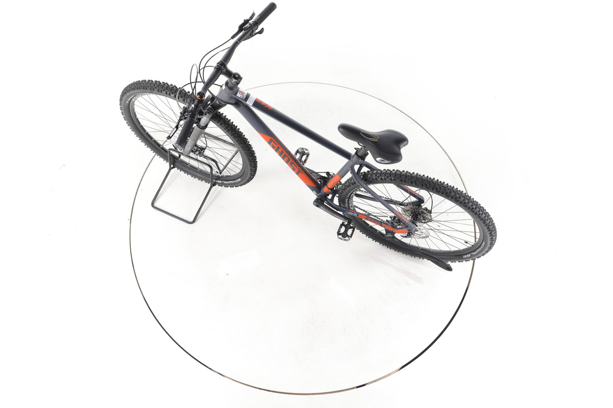 Ghost Kato 700 LE Fahrrad Hardtail - Image 20