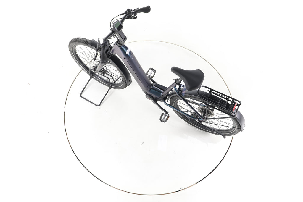 KTM Macina Gran P610 US Trekking E-Bike Tiefeinsteiger - Image 20