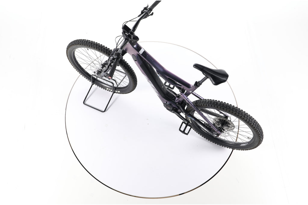 KTM Macina Kapoho Elite Fully E-Bike - Image 20