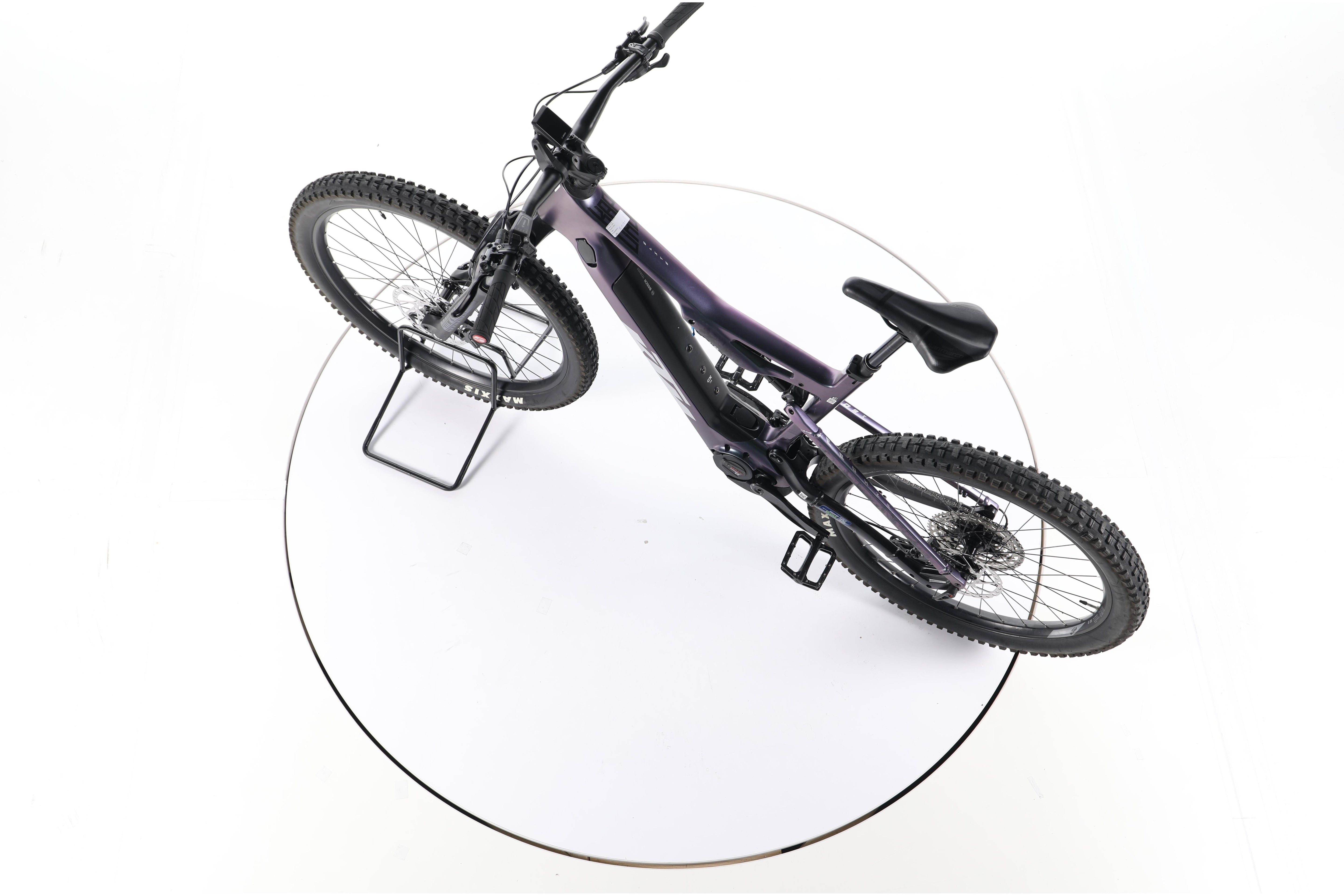 KTM Macina Kapoho Elite Fully E-Bike - Image 20