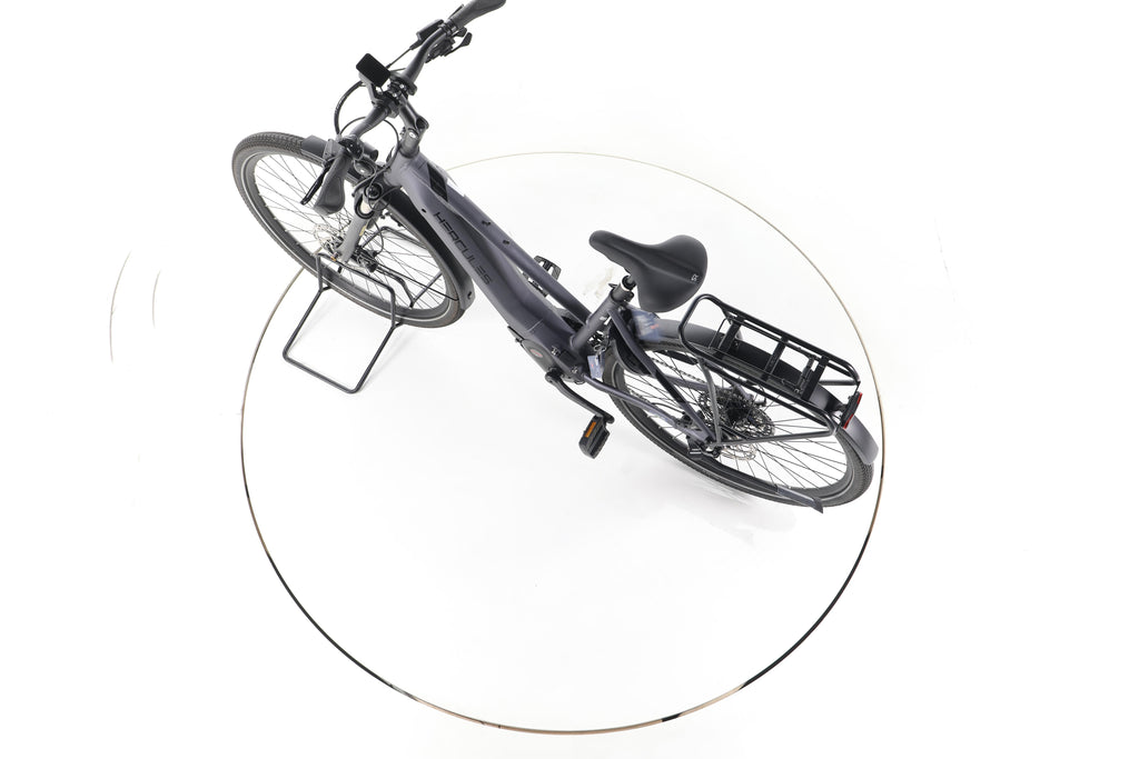 Hercules Pasero Pro I-12 Trekking E-Bike - Image 20