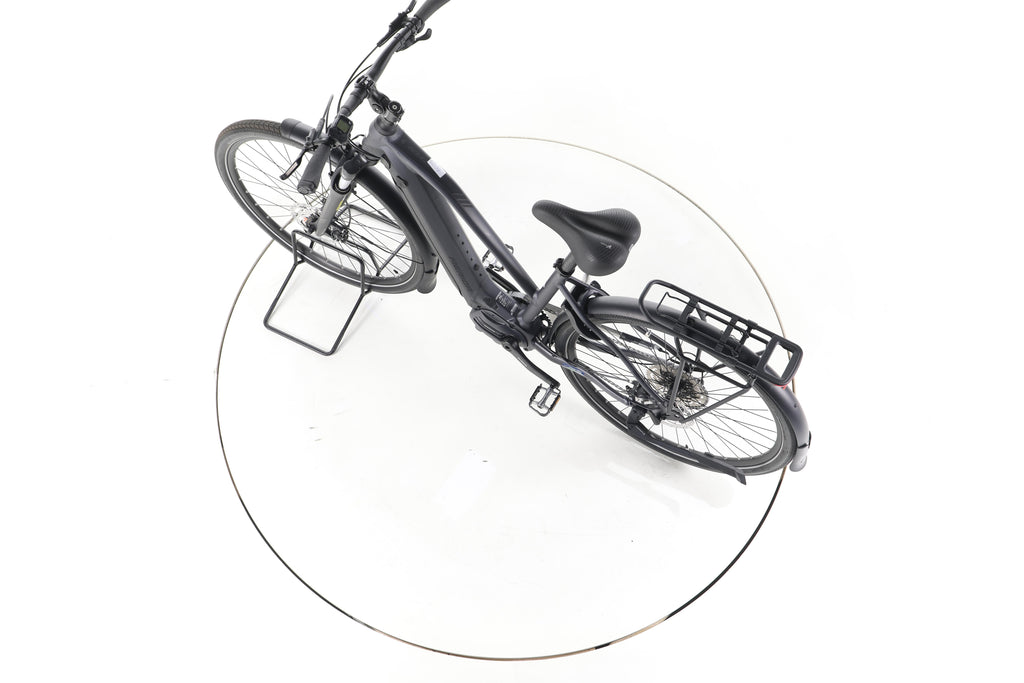 Merida eSPRESSO 500 EQ EP2 Trekking E-Bike - Image 20