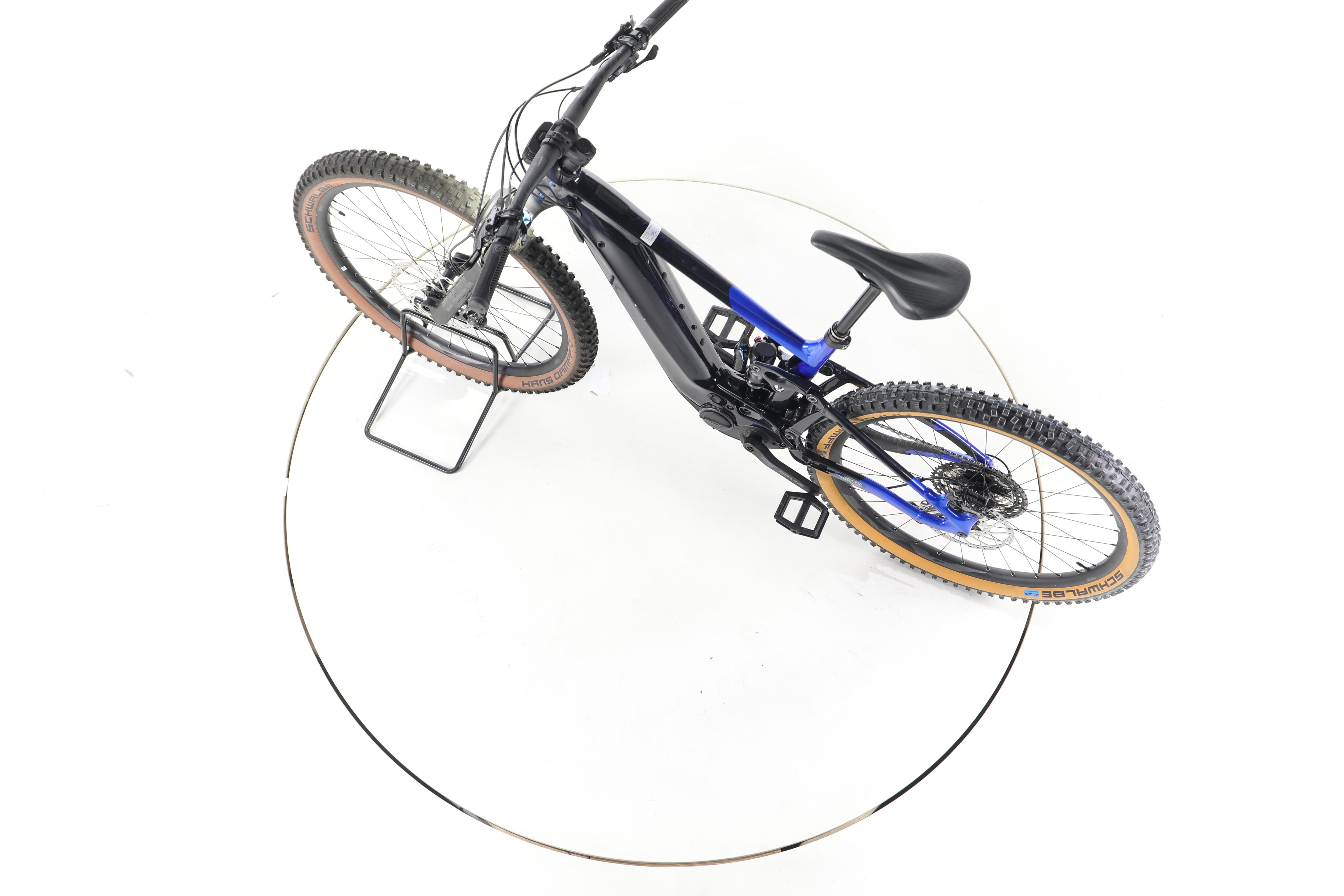 Giant Trance X E+ 1 Fully E-Bike - Image 20