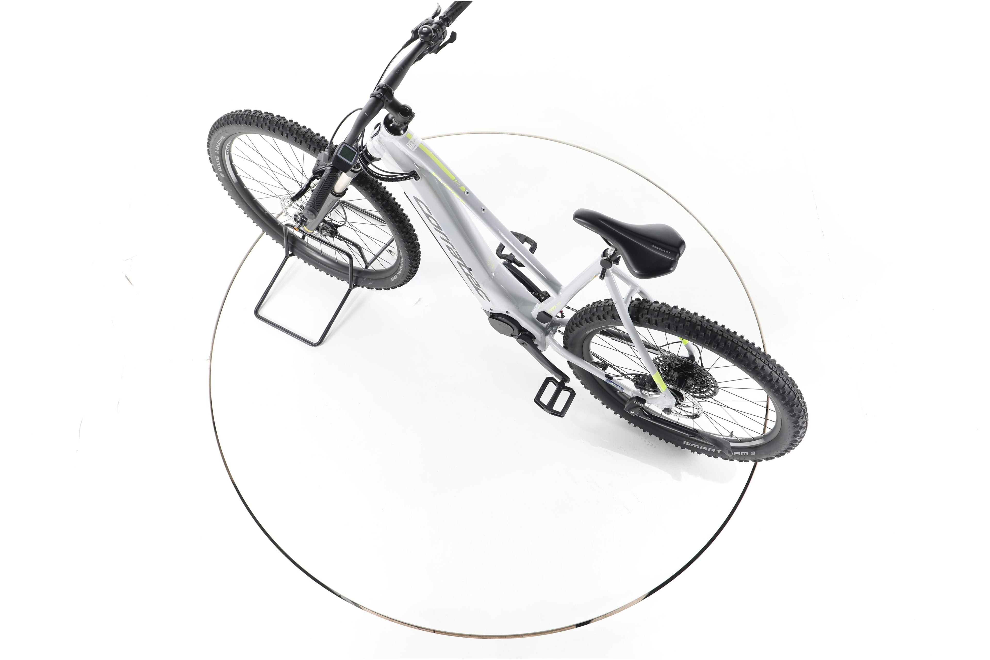 Corratec X-Vert Race E-Bike - Image 20